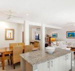 Bayvilla 3 at Belongil Beach - Accommodation Gold Coast