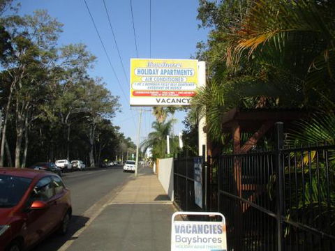 Holiday Apartment On The Esplanade - Accommodation Gold Coast 2