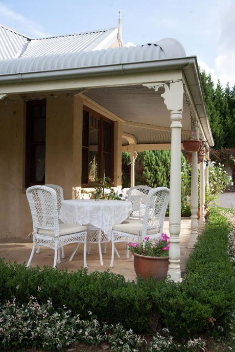 The Willows At Kurrajong - Gold Coast 4U 1