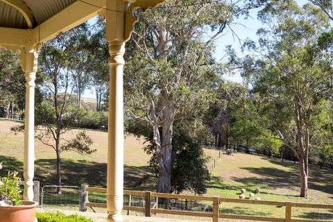 The Willows At Kurrajong - Gold Coast 4U 3