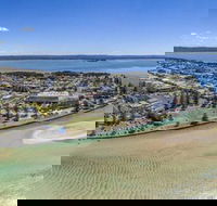 Sundowner Apartment 5 - Gold Coast 4U