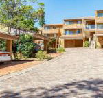 Oceanside 18 - 1 Gold Coast