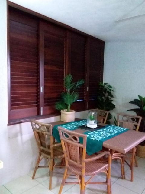 Jackies City Central Apartment - Accommodation Gold Coast 3