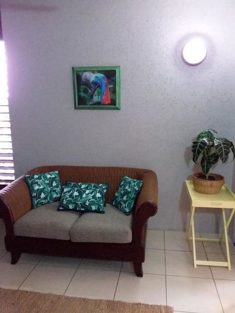 Jackies City Central Apartment - Accommodation Gold Coast 5