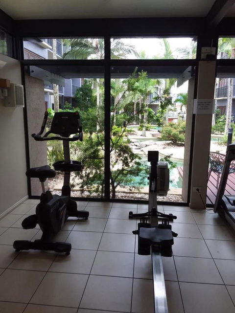 Jackies City Central Apartment - Accommodation Gold Coast 2