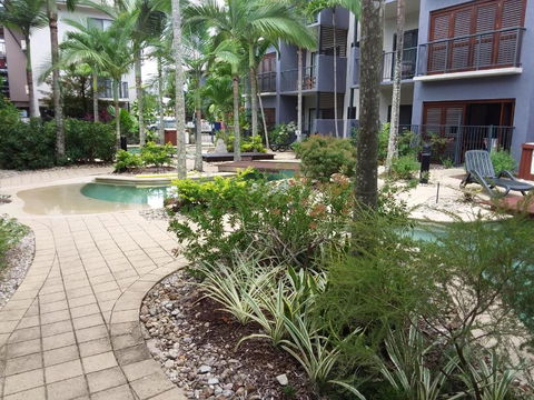 Jackies City Central Apartment - Accommodation Gold Coast 6