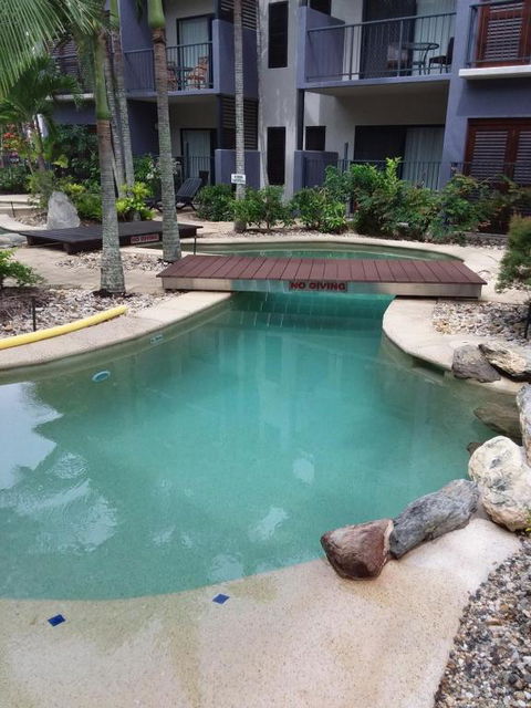 Jackies City Central Apartment - Accommodation Gold Coast 4