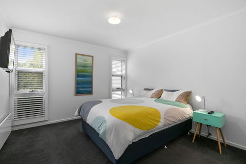 Fantasea - Free Foxtel & Wifi - Accommodation Gold Coast 5