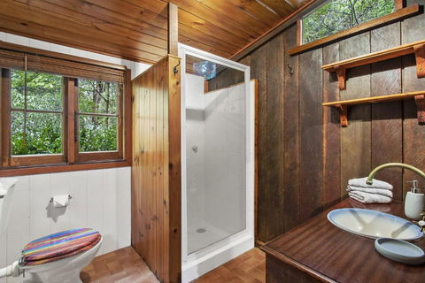 NUNGAROO COTTAGE - Gold Coast 4U 2