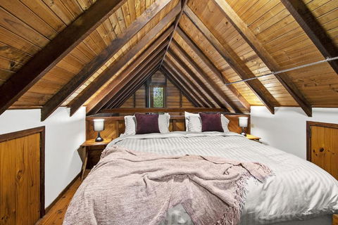 NUNGAROO COTTAGE - Gold Coast 4U 4