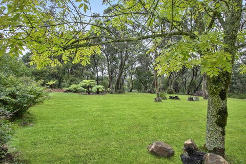 THE TEACHERS COTTAGE - Accommodation Gold Coast 6