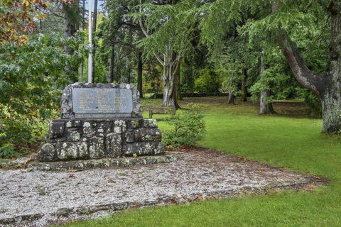 THE TEACHERS COTTAGE - Accommodation Gold Coast 4