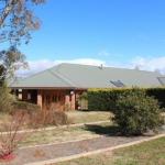 Gundaroo Manor Bed & Breakfast - Accommodation Gold Coast 0