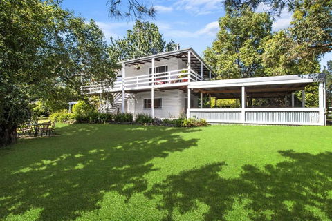 SUNNYDELL - Gold Coast 4U 1