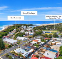 Beachfront 7 Penthouse Sawtell NSW - Gold Coast 4U