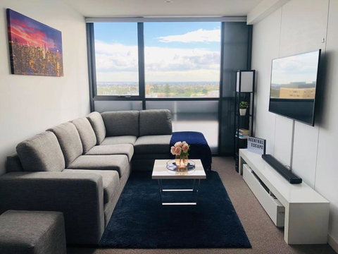 Central Escape At Adelaide CBD - Accommodation Gold Coast 3