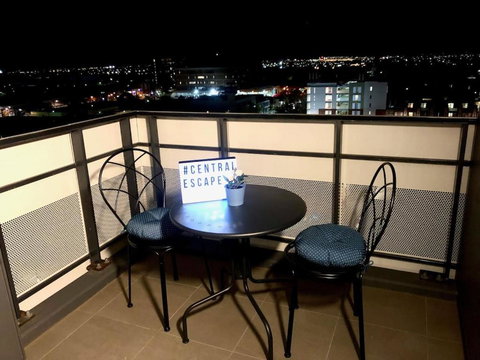 Central Escape At Adelaide CBD - Accommodation Gold Coast 2