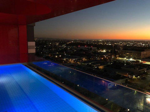 Central Escape At Adelaide CBD - Accommodation Gold Coast 5