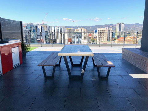 Central Escape At Adelaide CBD - Accommodation Gold Coast 6