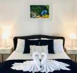 Central Escape at Adelaide CBD - Accommodation Gold Coast