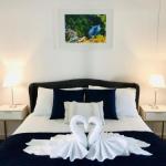 Central Escape At Adelaide CBD - Accommodation Gold Coast 0