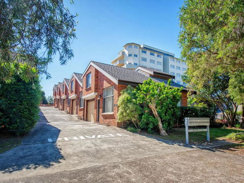 Seashells On The Bay - Accommodation Gold Coast 3