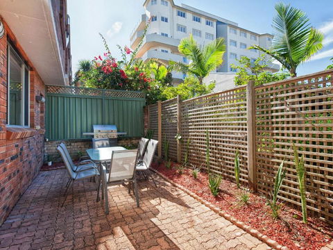 Seashells On The Bay - Accommodation Gold Coast 4