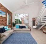 Seashells on the bay - Accommodation Gold Coast