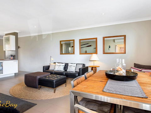 Bay Village No.7 Shoal Bay - Accommodation Gold Coast 1