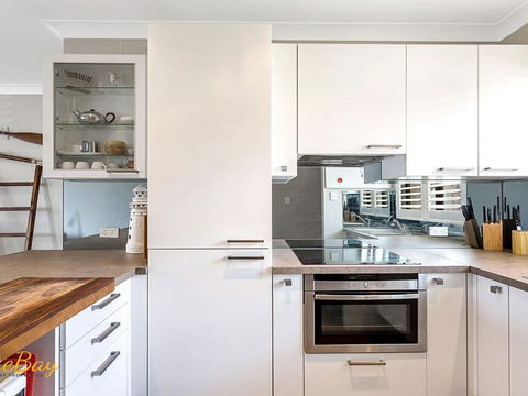 Bay Village No.7 Shoal Bay - Accommodation Gold Coast 6