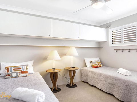 Bay Village No.7 Shoal Bay - Accommodation Gold Coast 3
