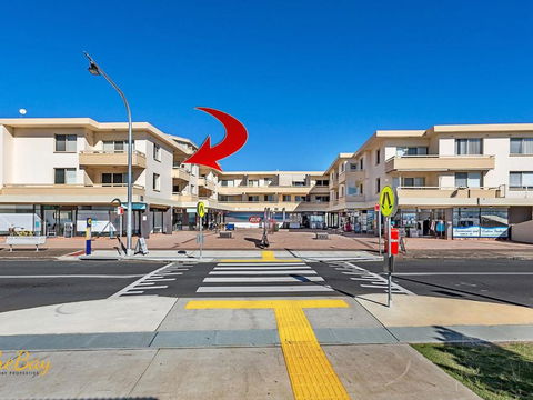 Bay Village No.7 Shoal Bay - Accommodation Gold Coast 2
