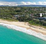 Beach Road 10 Mollymook - Gold Coast 4U
