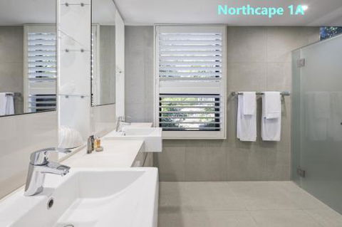 NEW Northcape 1 Ocean Front 2 Bedroom Choose Between 2 Properties - Accommodation Gold Coast 0