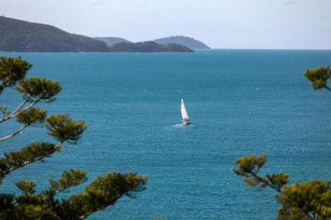 NEW Northcape 1 Ocean Front 2 Bedroom Choose Between 2 Properties - Accommodation Gold Coast 2