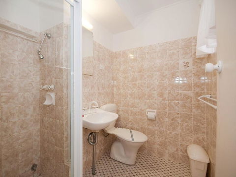 Beachside Shoal Bay Unit 6 - Accommodation Gold Coast 1