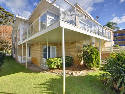 Beachside Shoal Bay Unit 6 - Accommodation Gold Coast 6