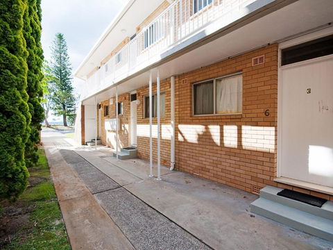Beachside Shoal Bay Unit 6 - Accommodation Gold Coast 3