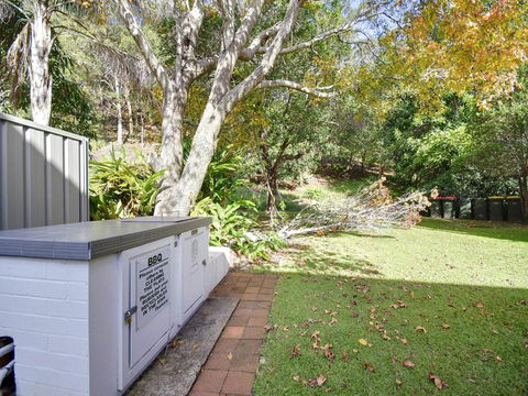 Beachside Shoal Bay Unit 6 - Accommodation Gold Coast 5