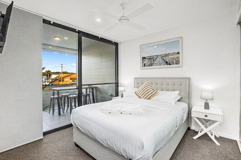 Rockpool 2 Sawtell - Gold Coast 4U 5