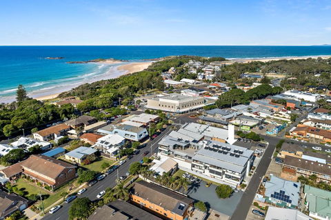 Rockpool 2 Sawtell - Gold Coast 4U 1