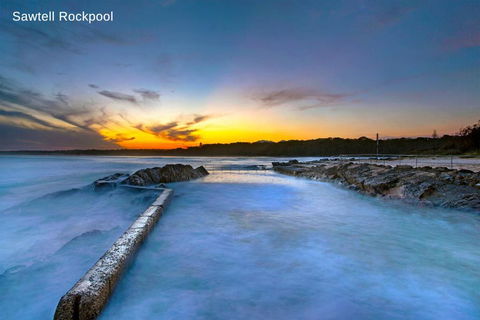 Rockpool 2 Sawtell - Gold Coast 4U 3