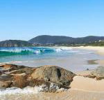 Oceanside 13 - 1 Gold Coast