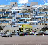 The Shoal Apartments Unit 410 / 4 8 Bullecourt Street - Accommodation Gold Coast
