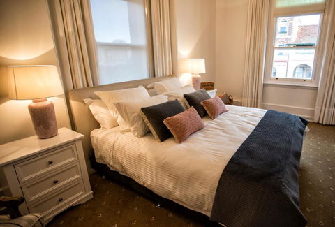 QPO QUEENSCLIFF - Accommodation Gold Coast 3