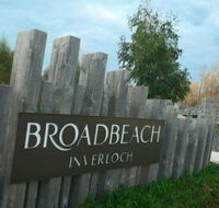 ONE LEVEL at BROADBEACH RESORT - Accommodation Gold Coast
