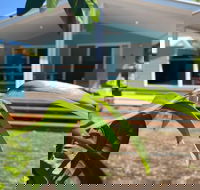 Harveys Beach House - Accommodation Gold Coast