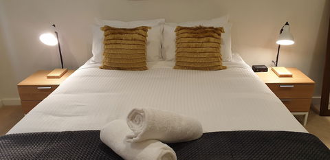Pier Point 101 - Gold Coast 4U 1