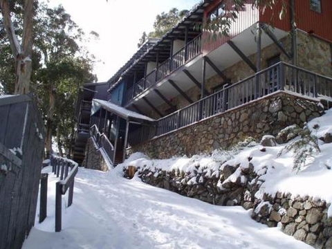 Great Value Thredbo Chalet - Accommodation Gold Coast 0