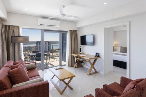 Apartments At 31 Woods - Accommodation Gold Coast 6